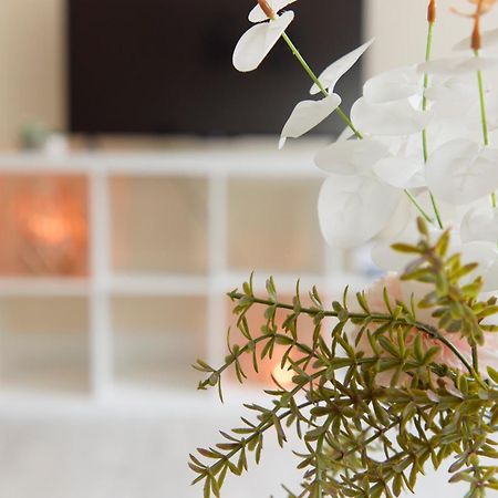 Central London Flat, Stylish 1Br Near Shoreditch ภายนอก รูปภาพ